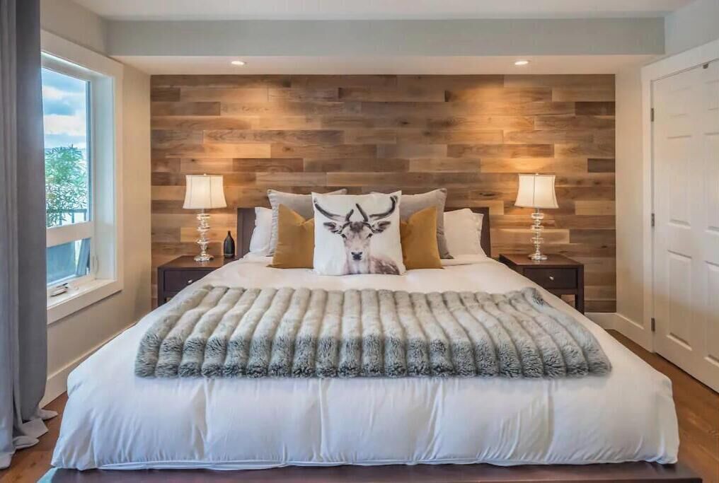 Photo of Bedroom in Regional District of Nanaimo
