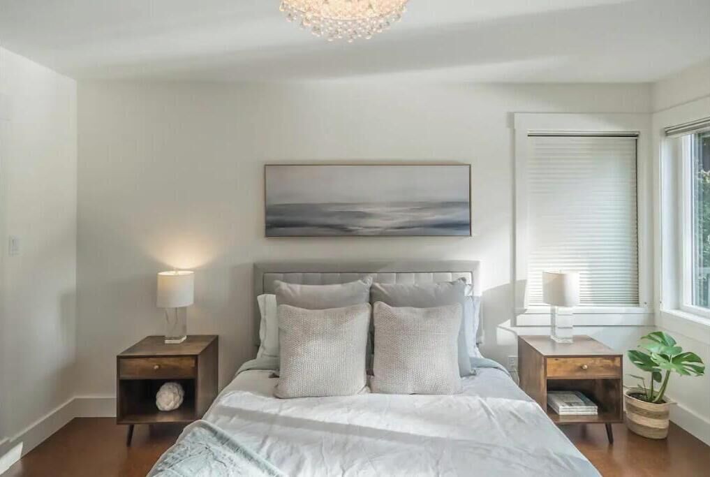 Photo of Bedroom in Regional District of Nanaimo