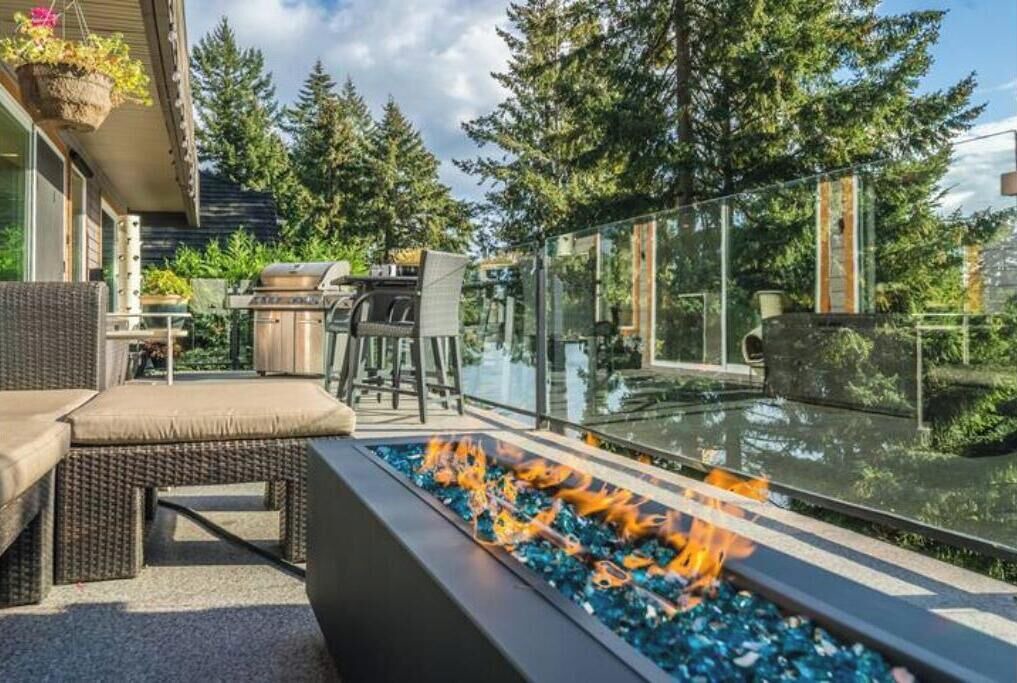 Photo of Patio Balcony in Regional District of Nanaimo