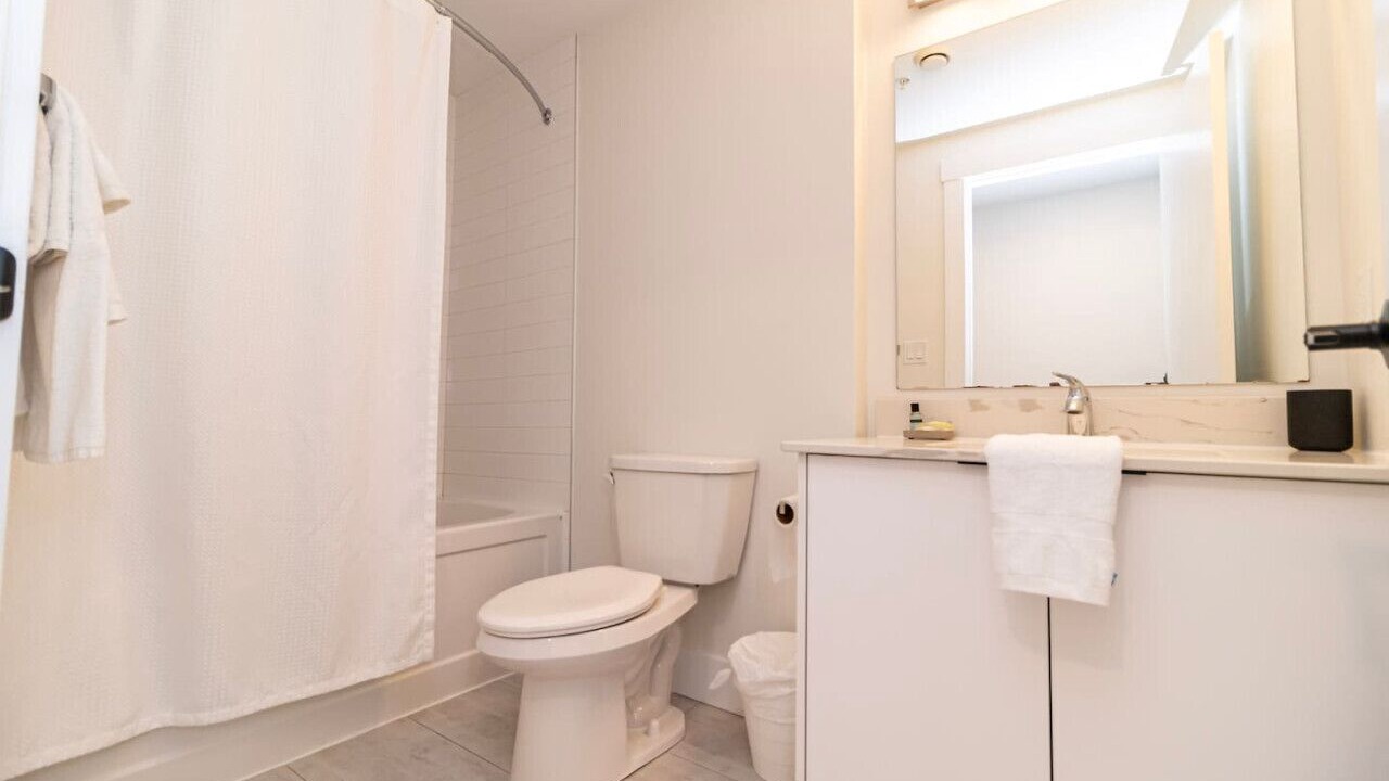 Photo of Bathroom in North End