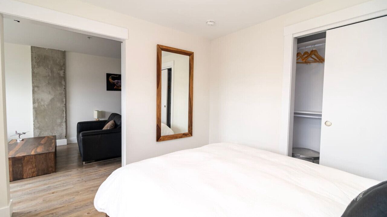 Photo of Bedroom in North End