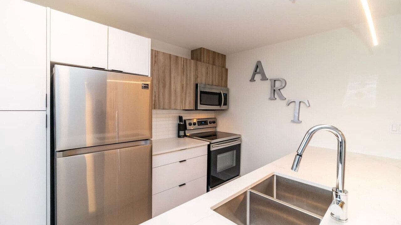 Photo of Kitchen in North End