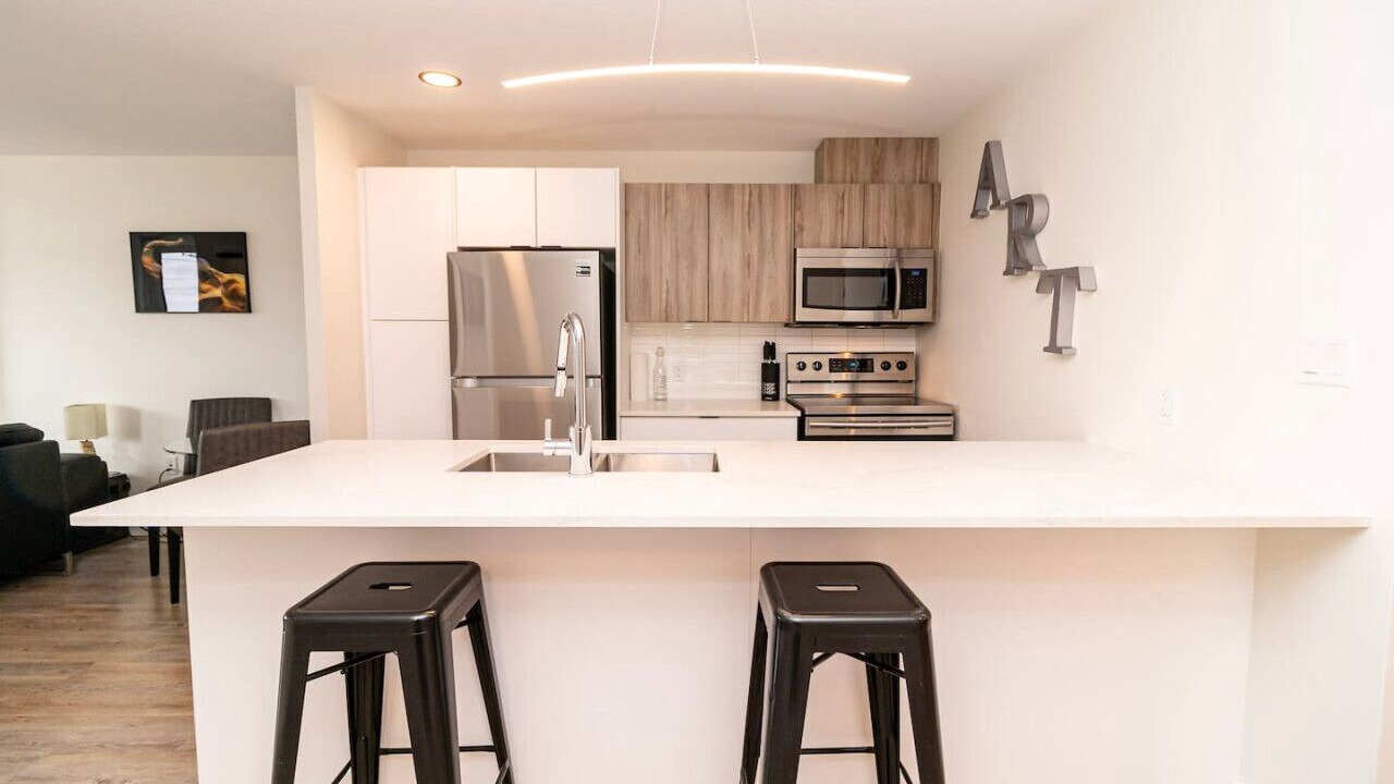 Photo of Kitchen in North End