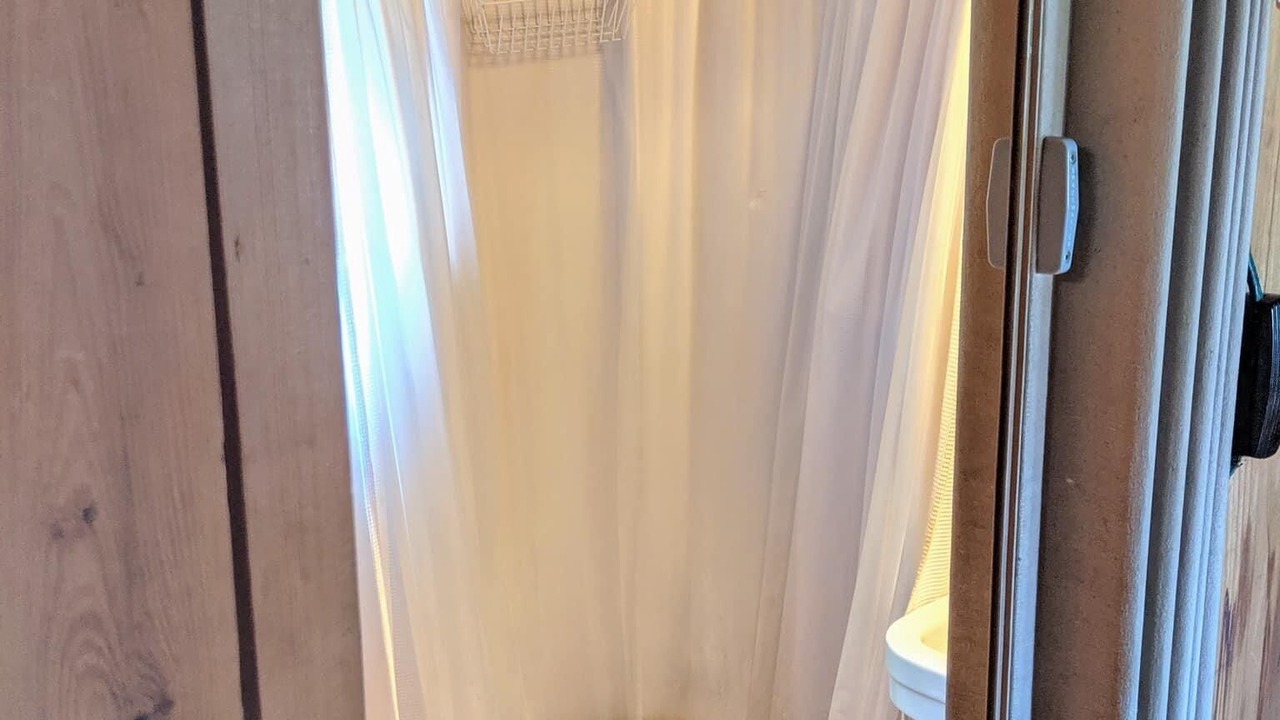 Photo of Bathroom in Newboro