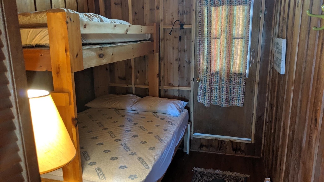 Photo of Bedroom in Newboro