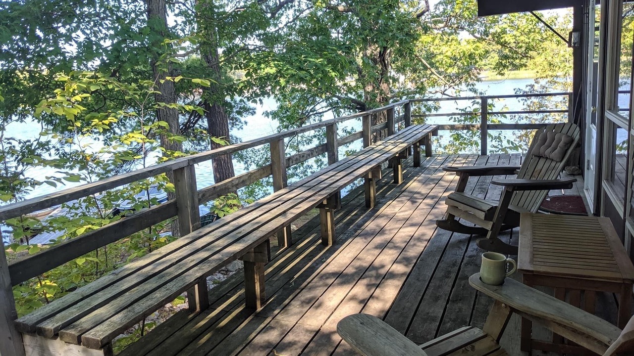 Photo of Outdoor in Newboro