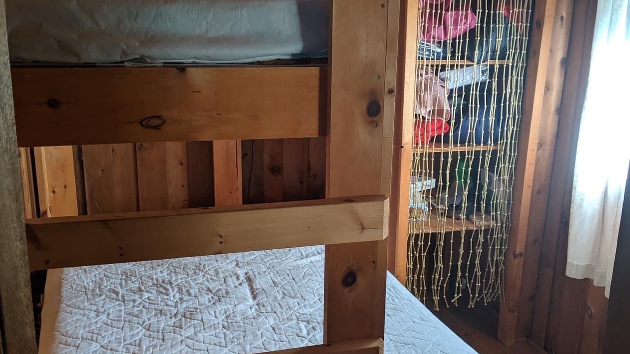 Photo of Bedroom in Newboro