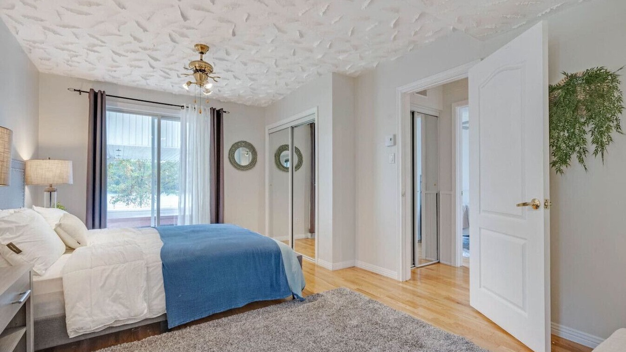 Photo of Bedroom in Gatineau