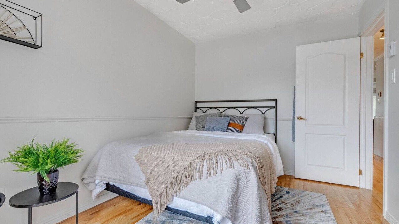 Photo of Bedroom in Gatineau