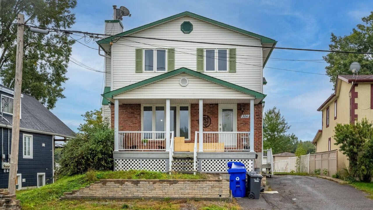 Photo of Outdoor in Gatineau