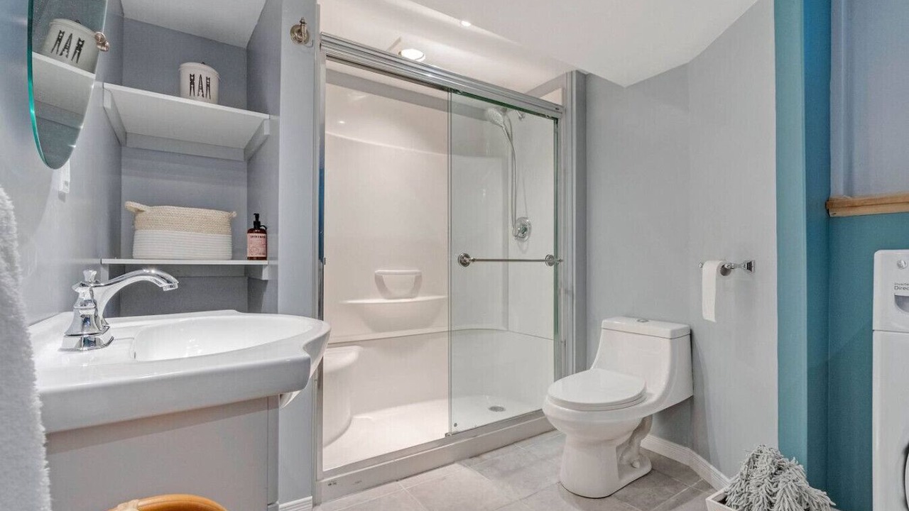 Photo of Bathroom in Gatineau
