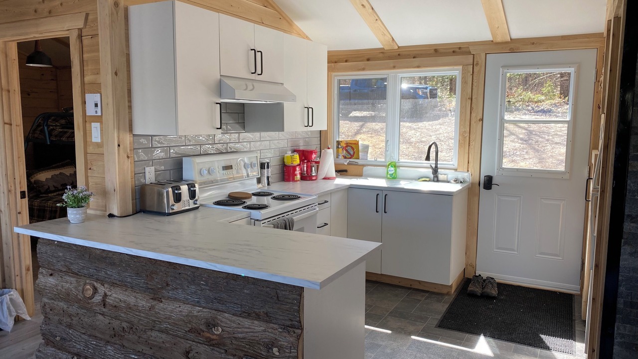Photo of Kitchen in Messines