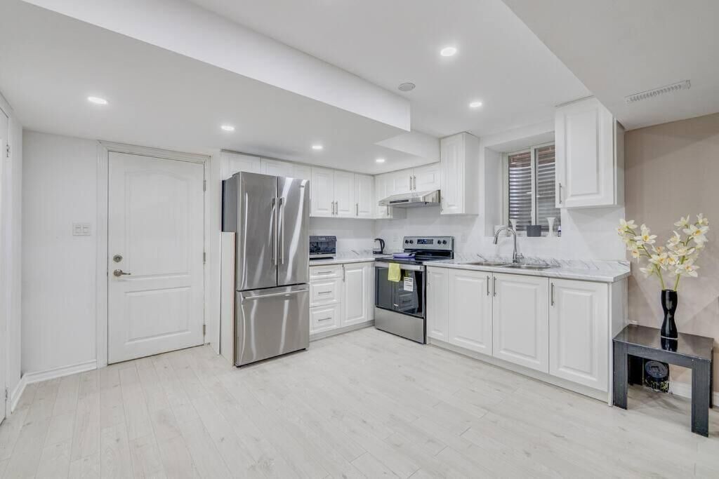 Photo of Kitchen in Halton Regional Municipality