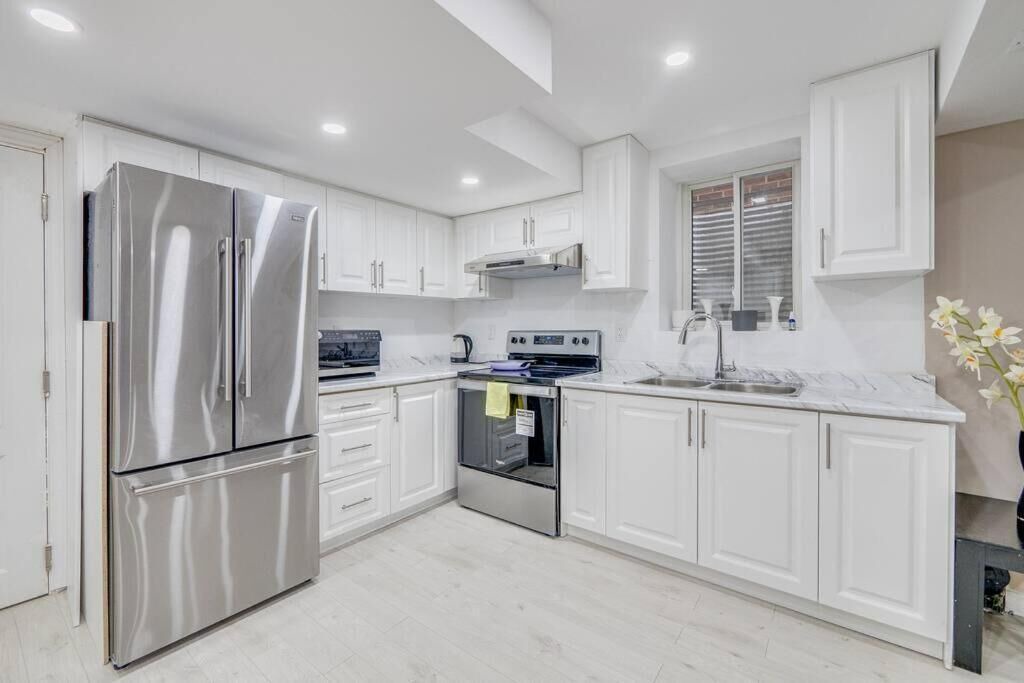 Photo of Kitchen in Halton Regional Municipality