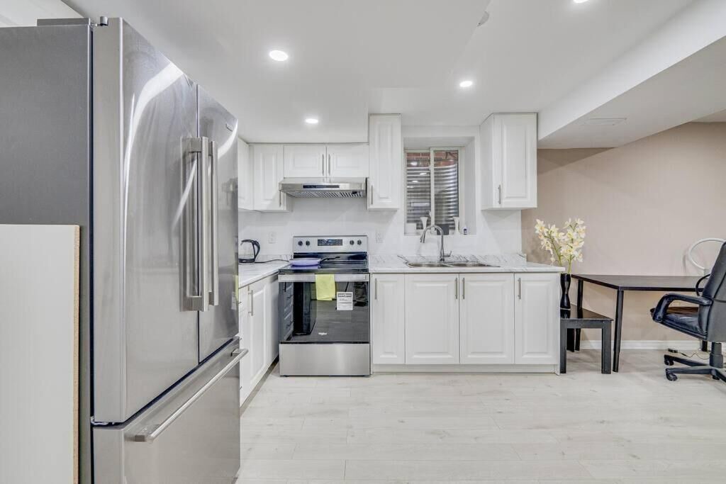 Photo of Kitchen in Halton Regional Municipality