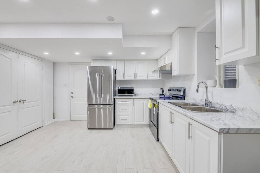 Photo of Kitchen in Halton Regional Municipality