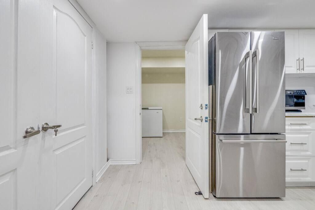 Photo of Kitchen in Halton Regional Municipality