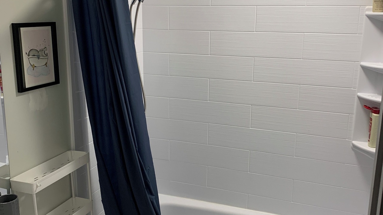 Photo of Bathroom in Chelmsford