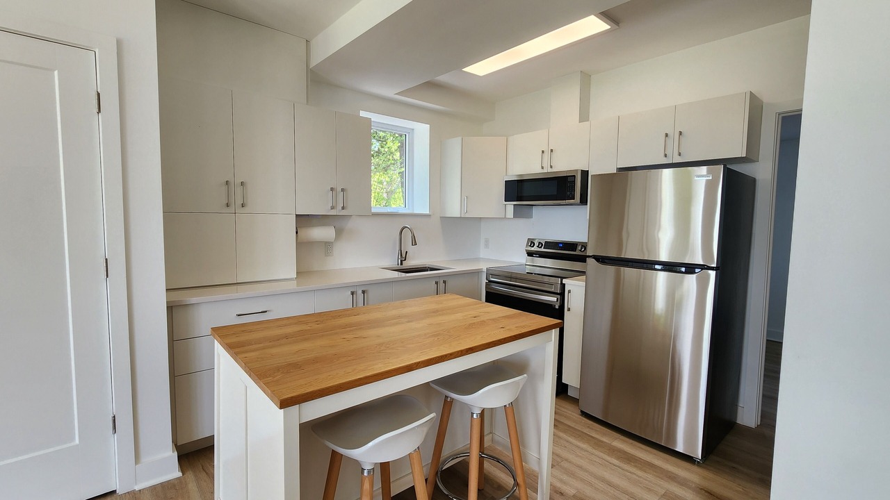 Photo of Kitchen in Drummond-North Elmsley