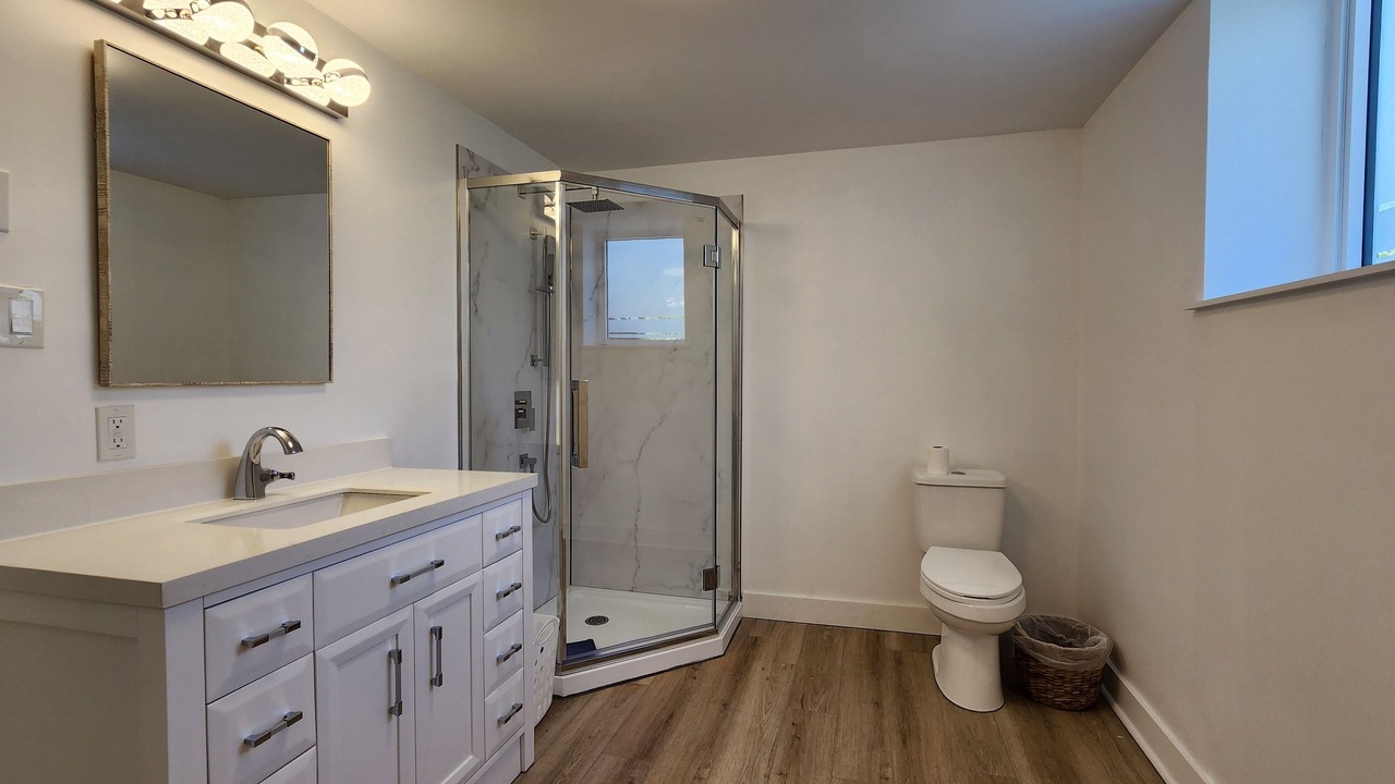 Photo of Bathroom in Drummond-North Elmsley