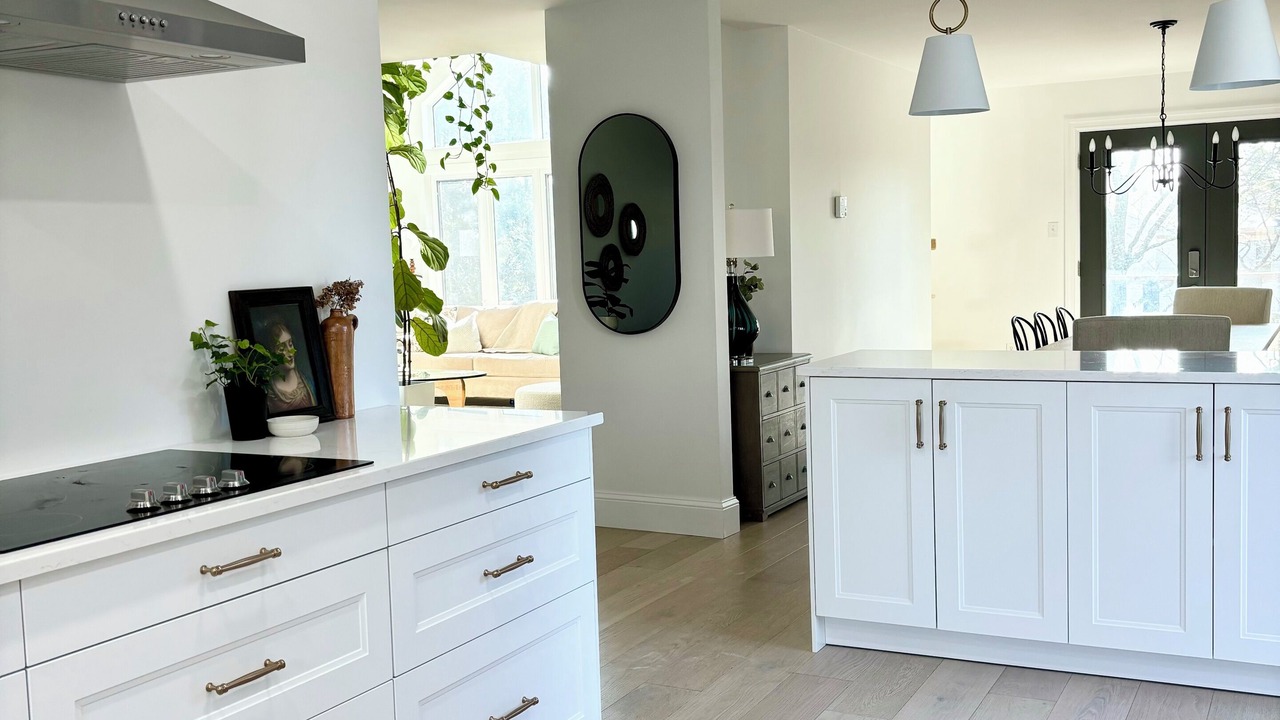 Photo of Kitchen in Dartmouth
