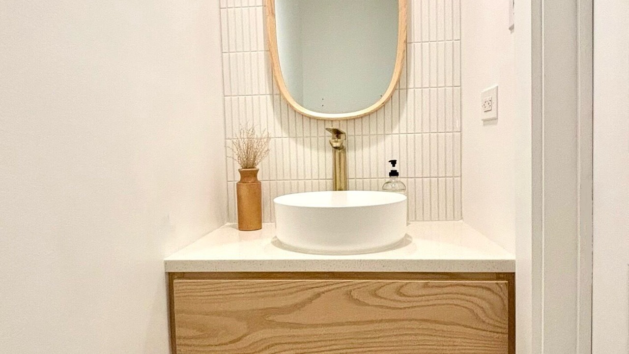 Photo of Bathroom in Dartmouth