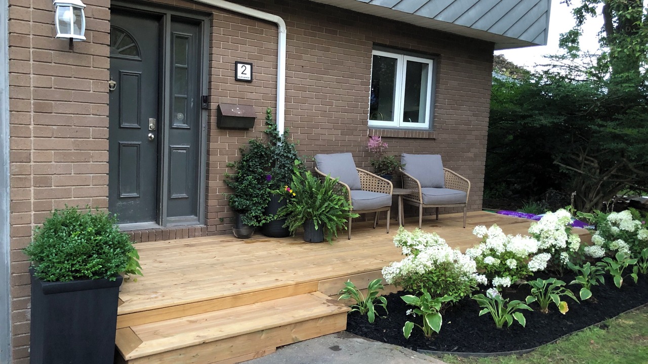 Photo of Outdoor in Dartmouth