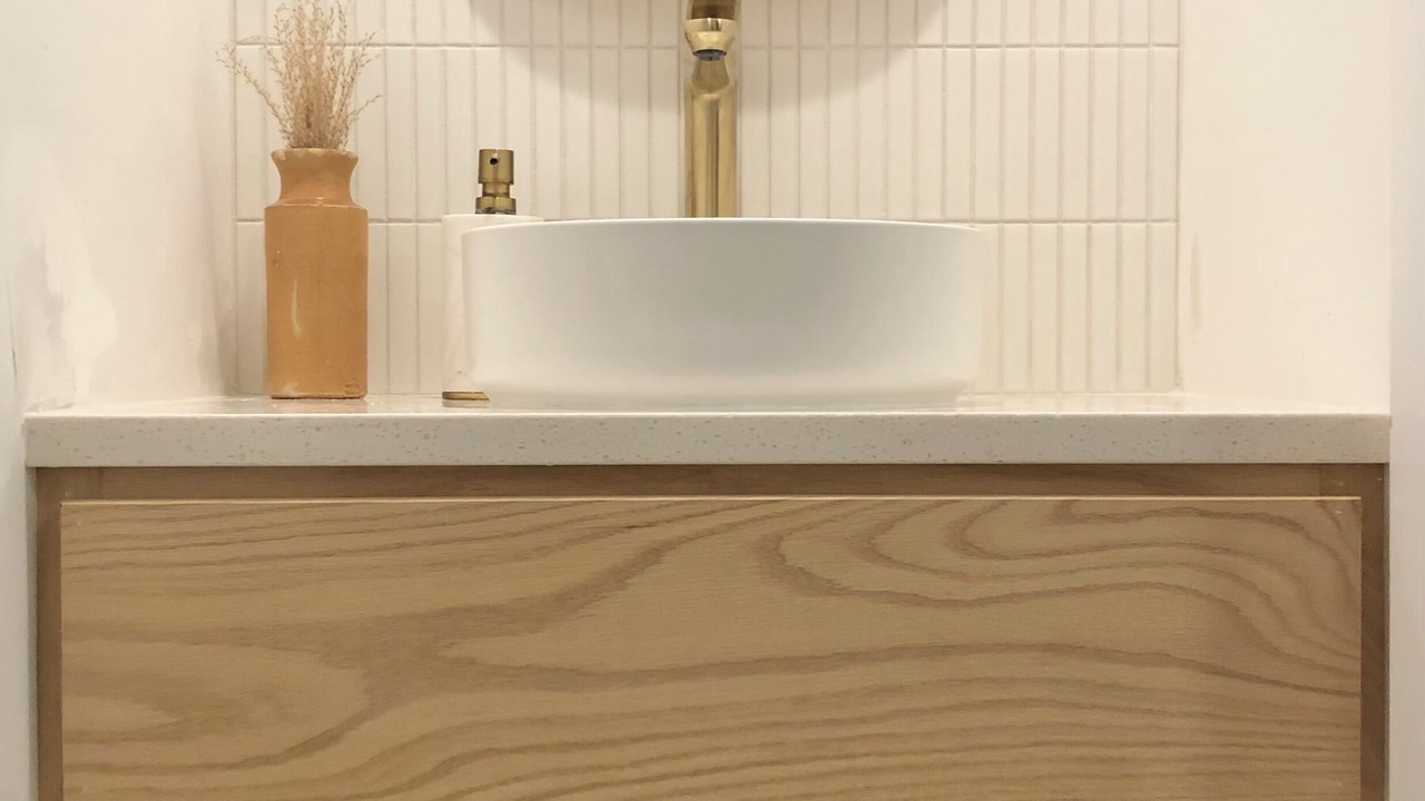 Photo of Bathroom in Dartmouth