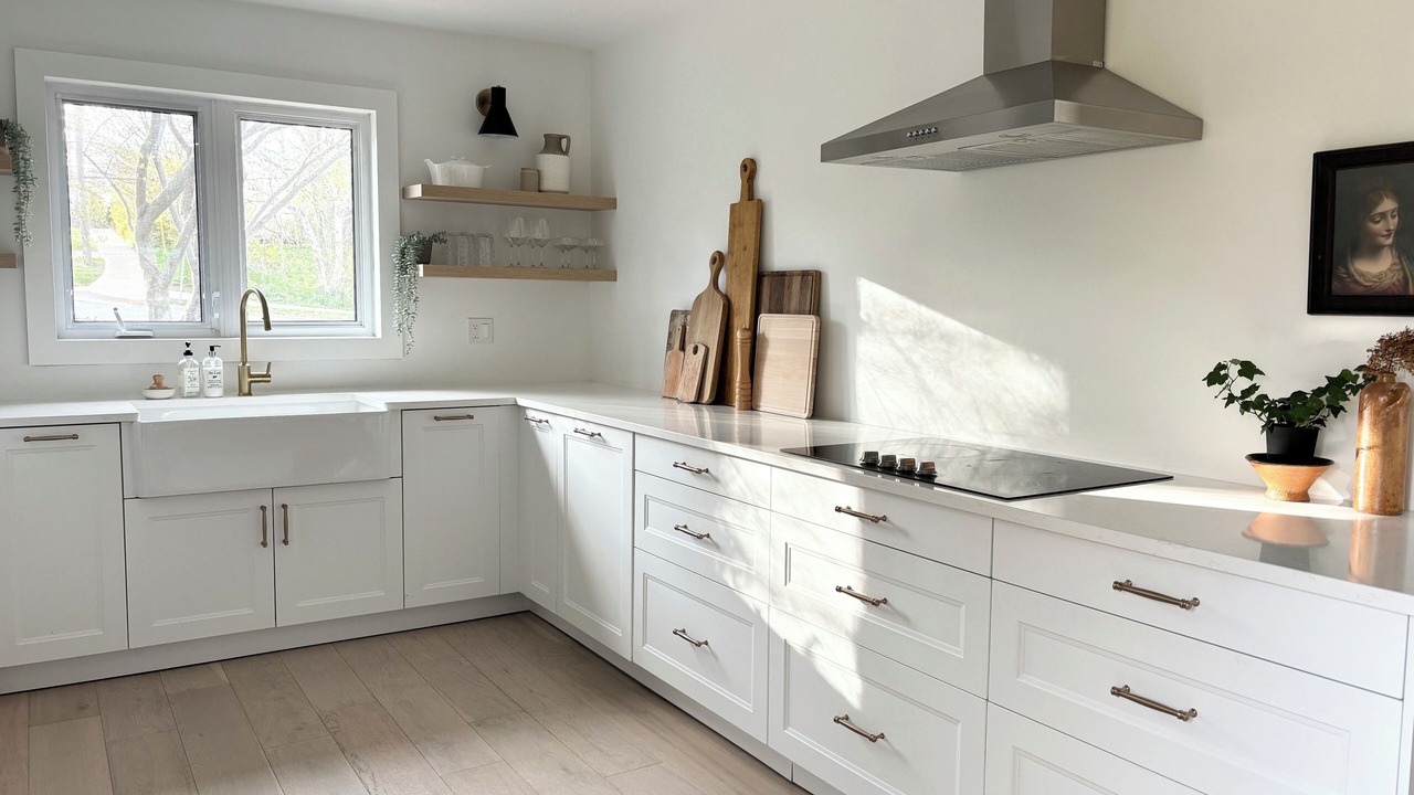 Photo of Kitchen in Dartmouth