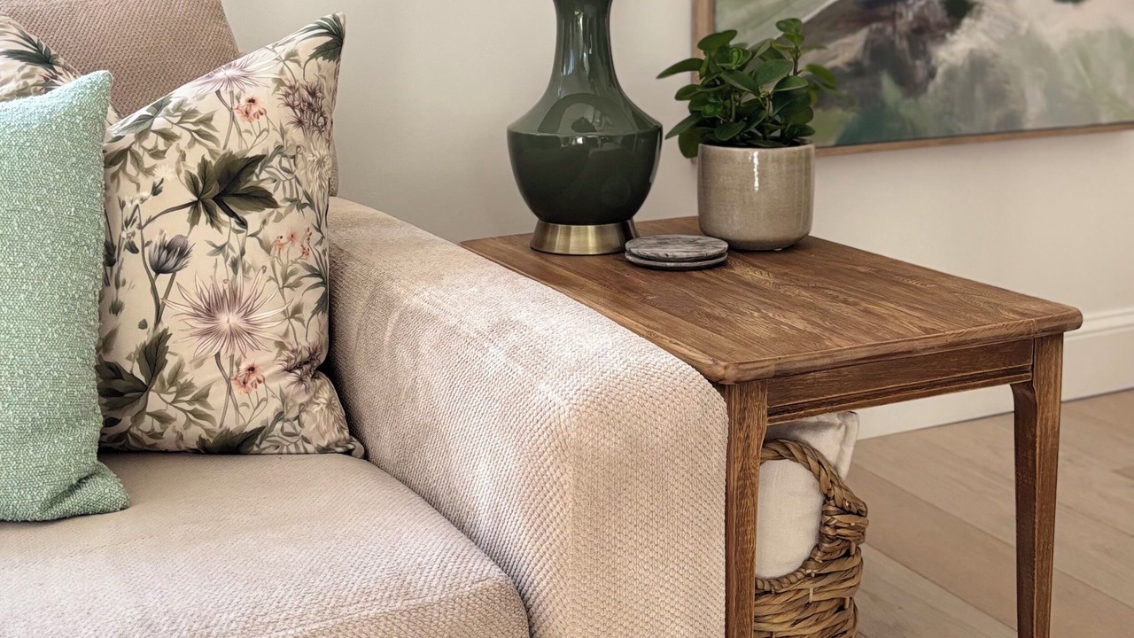 Photo of Livingroom in Dartmouth