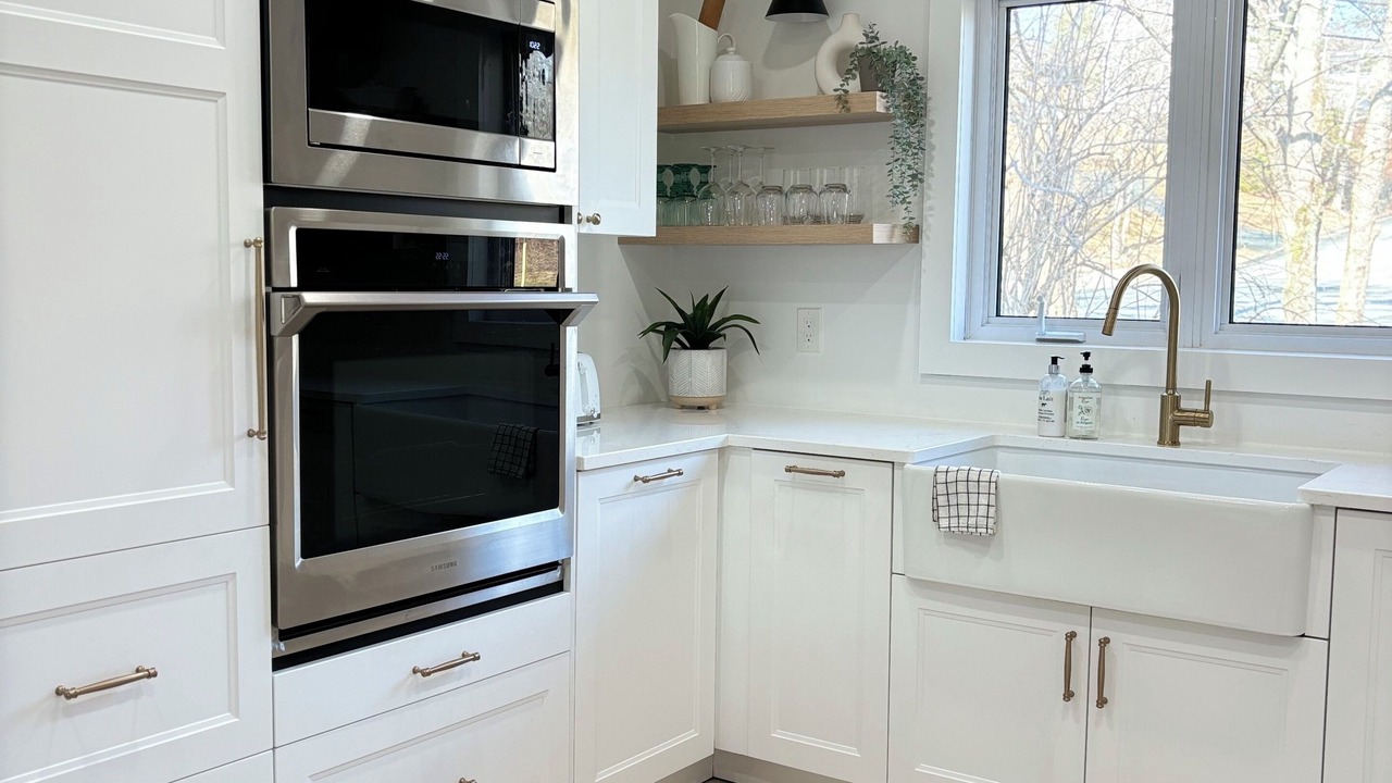 Photo of Kitchen in Dartmouth