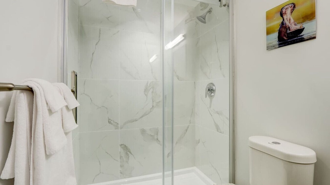Photo of Bathroom in Byward Market - Parliament Hill