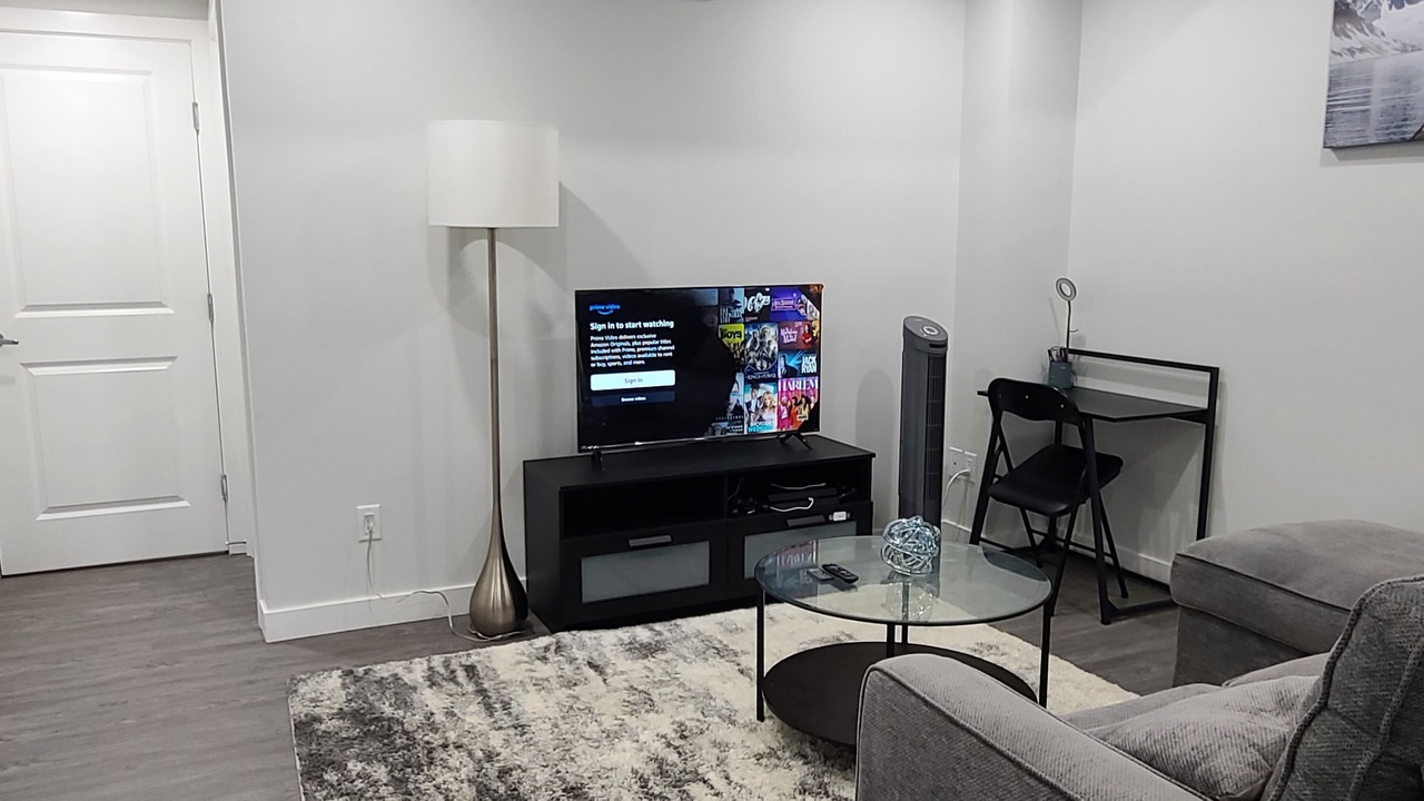 Photo of Livingroom in Southeast Calgary