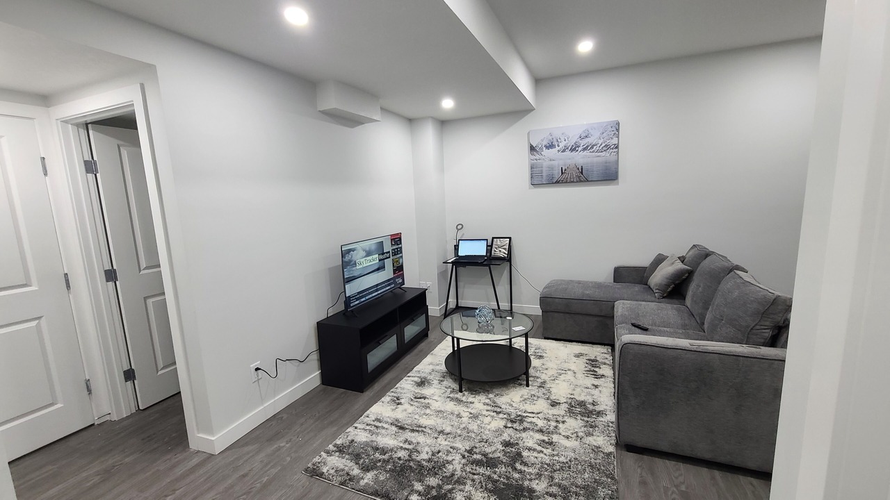 Photo of Livingroom in Southeast Calgary