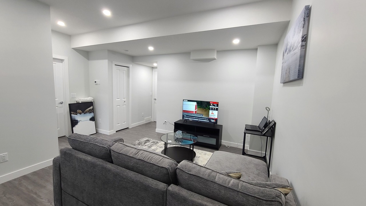 Photo of Livingroom in Southeast Calgary