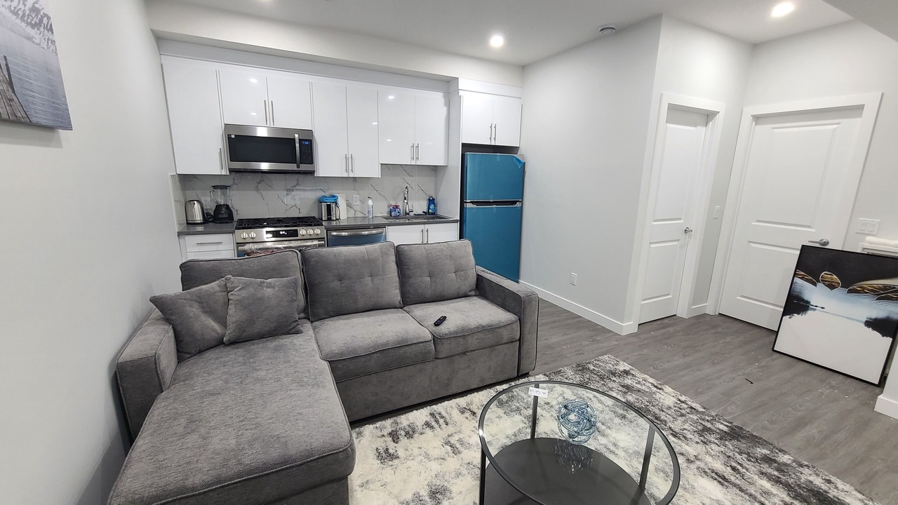 Photo of Livingroom in Southeast Calgary