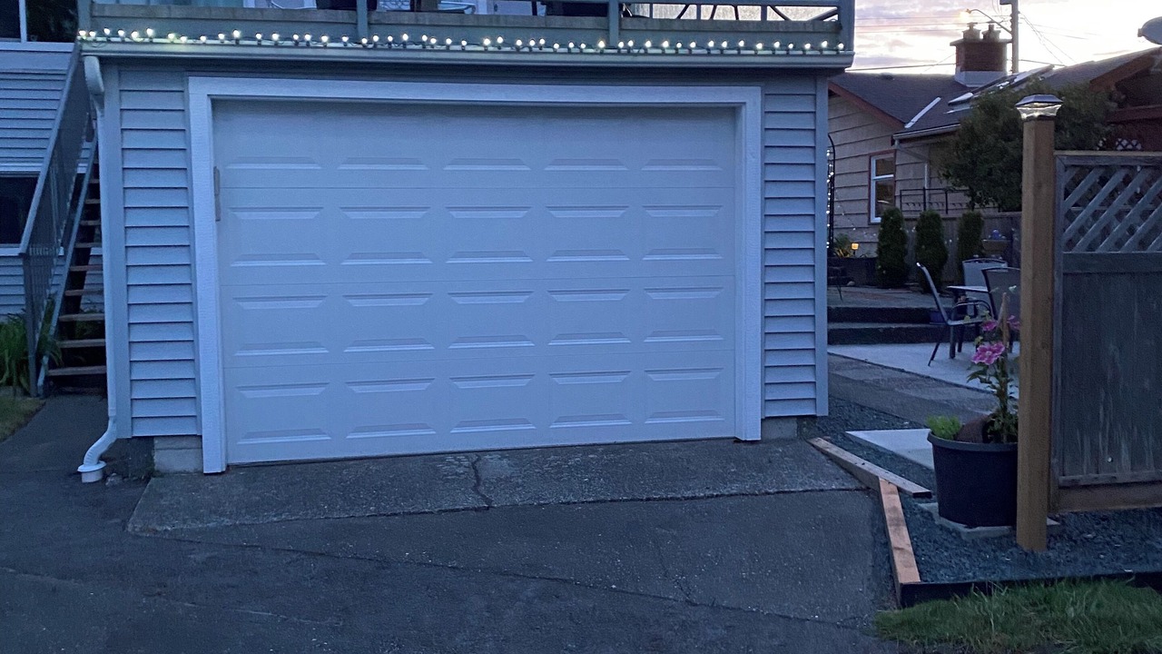Photo of Outdoor in Campbell River