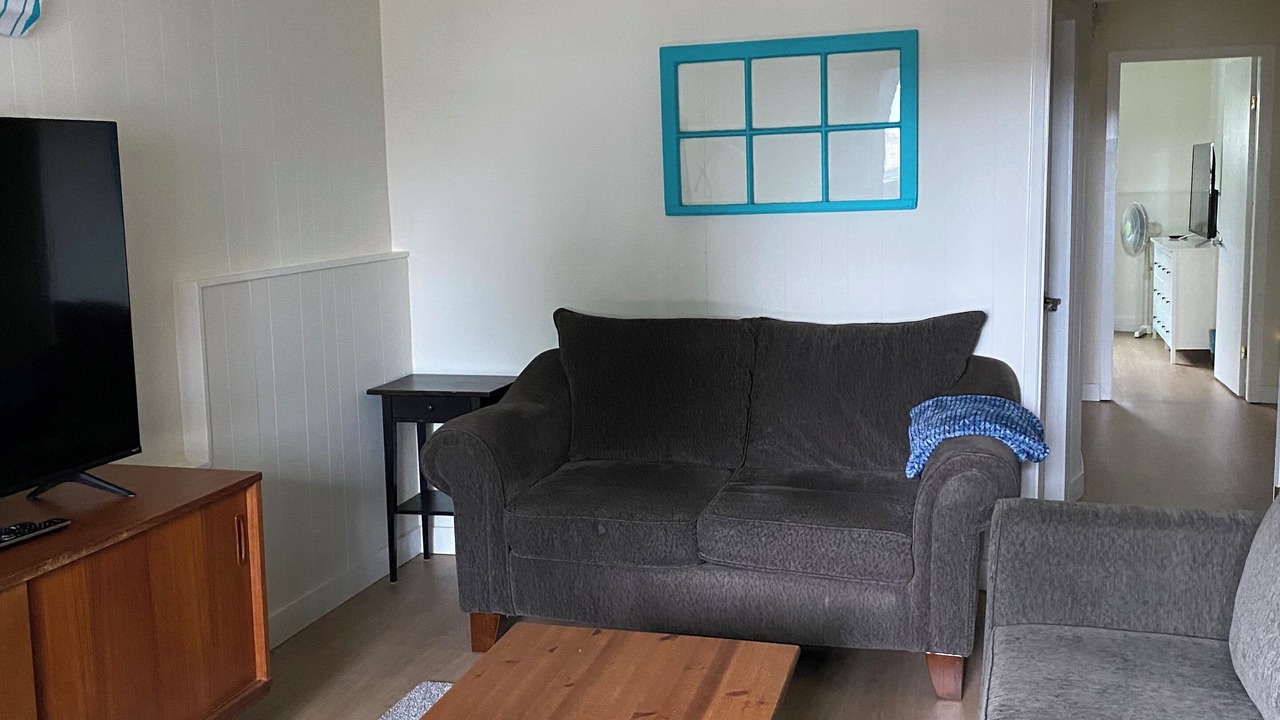 Photo of Livingroom in Campbell River
