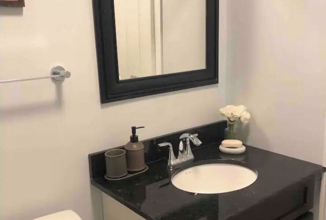 Photo of Bathroom in Halifax County