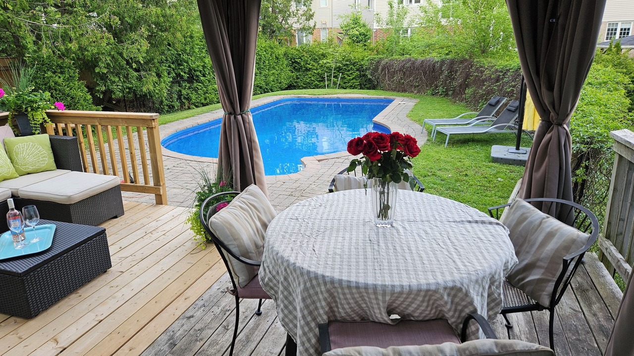 Photo of Outdoor in New Tecumseth