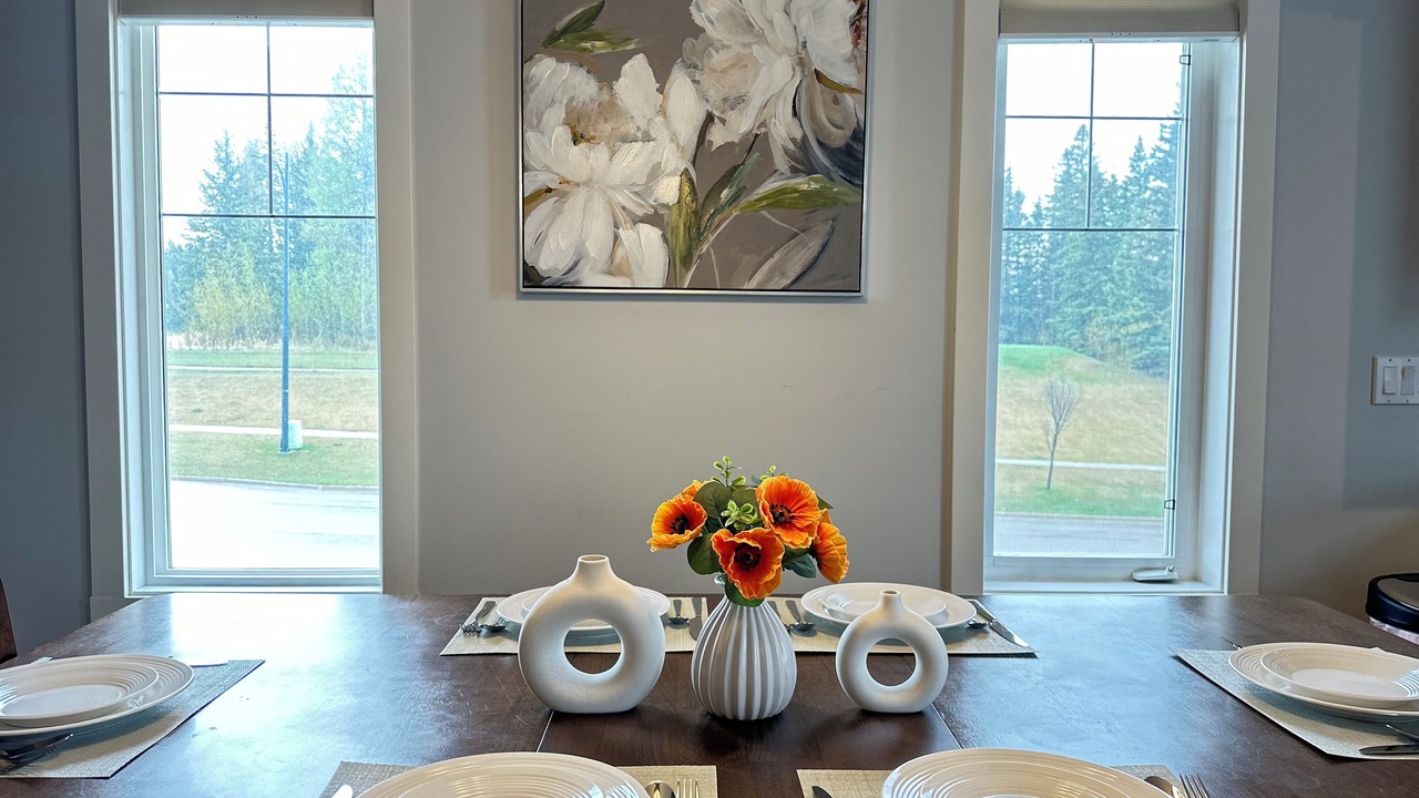 Photo of Bedroom in Hinton