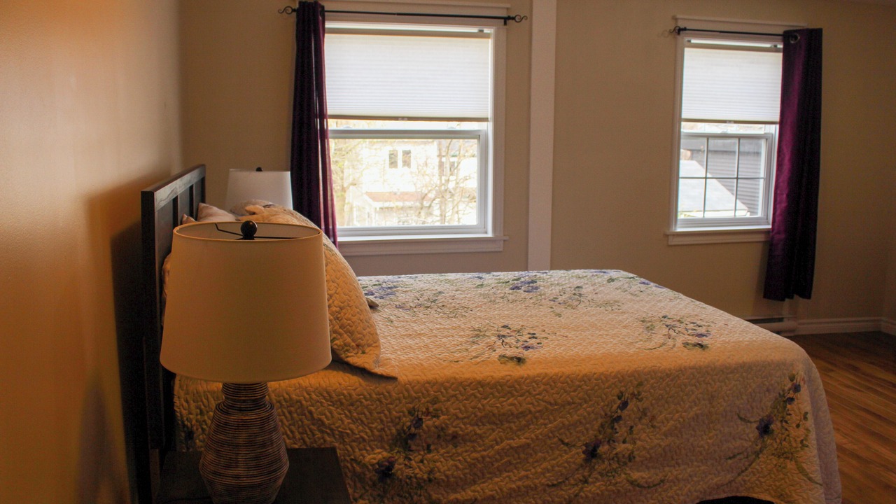 Photo of Bedroom in Downtown St. John's