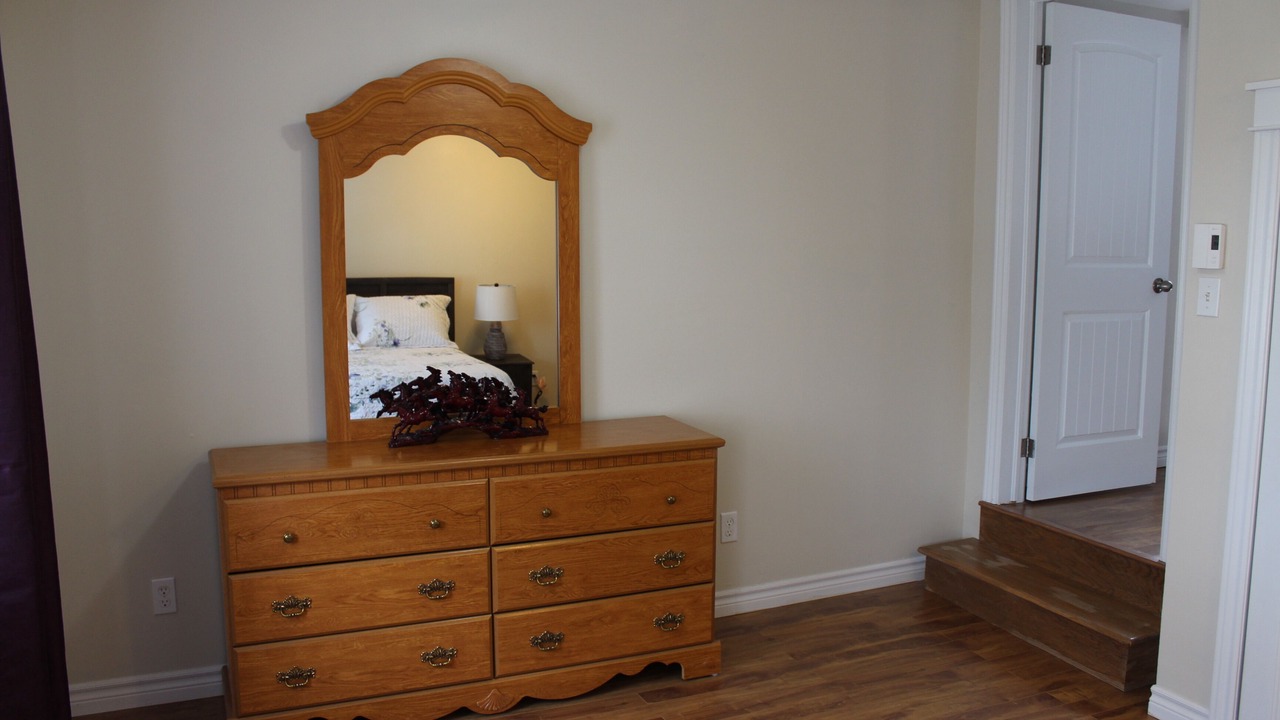 Photo of Bedroom in Downtown St. John's