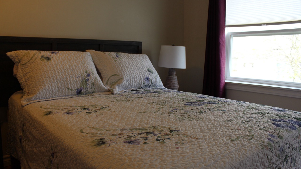 Photo of Bedroom in Downtown St. John's