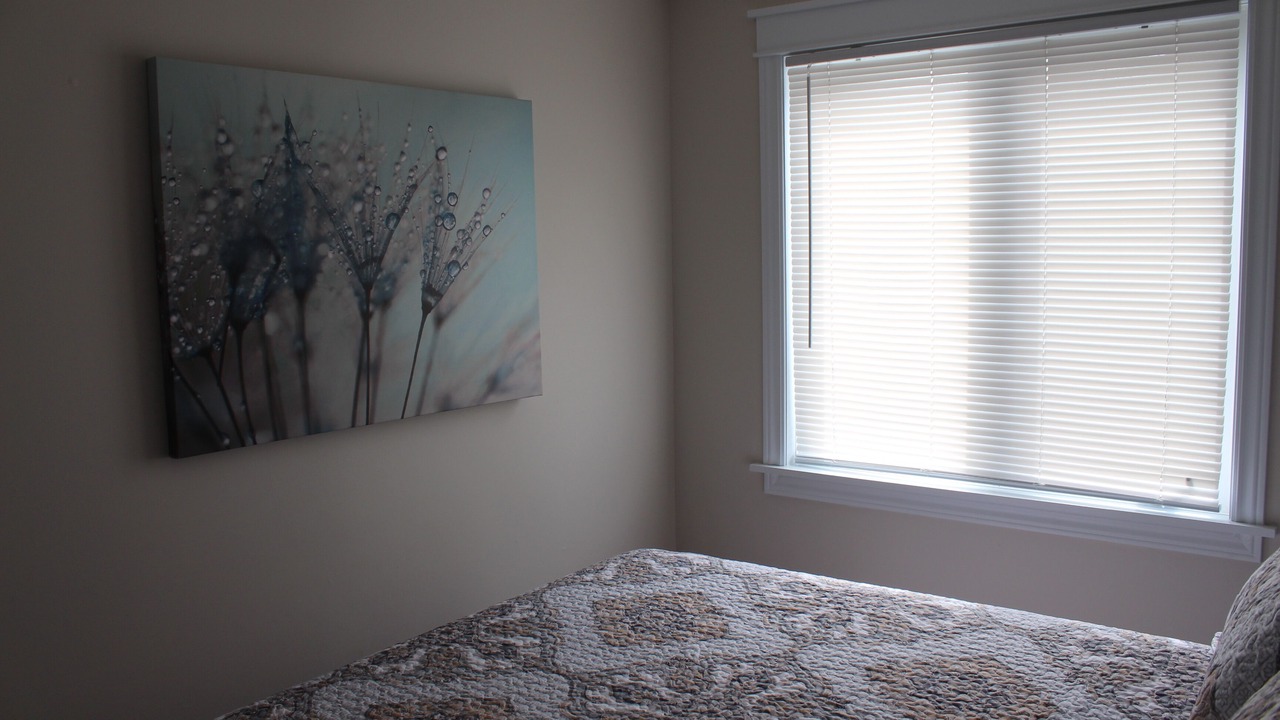 Photo of Bedroom in Downtown St. John's