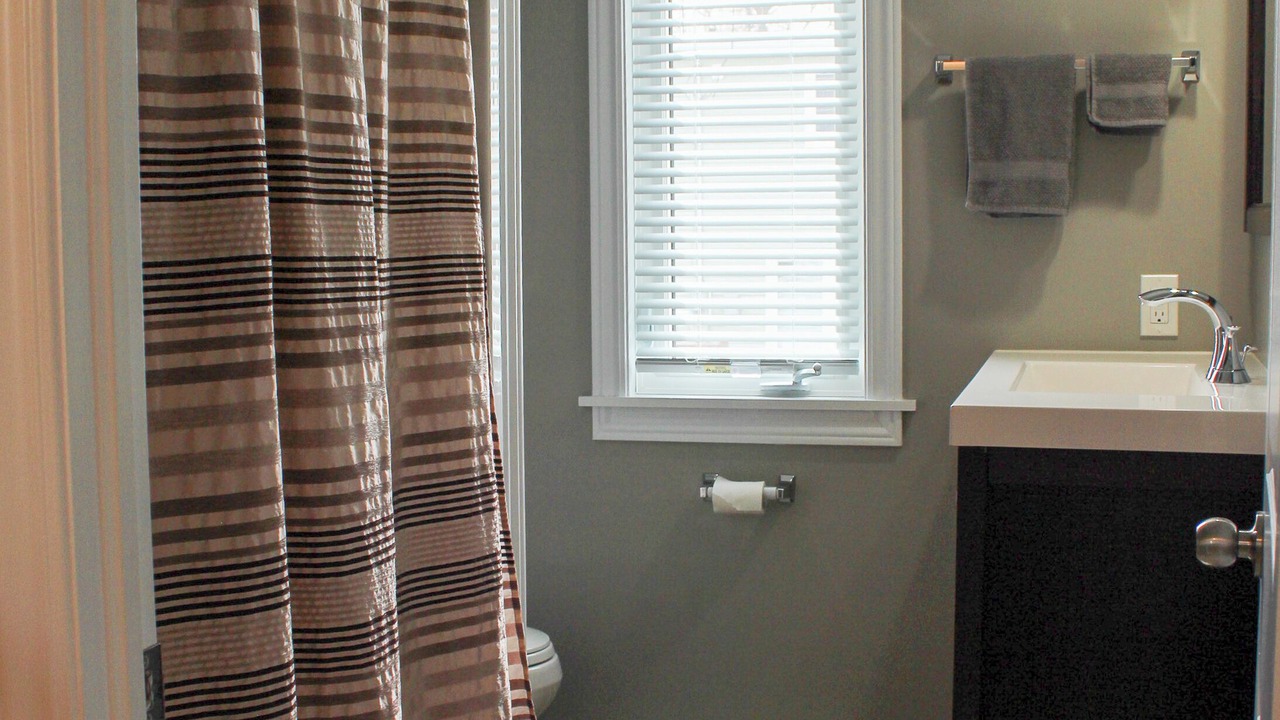 Photo of Bathroom in Downtown St. John's