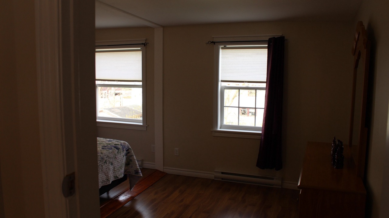 Photo of Bedroom in Downtown St. John's