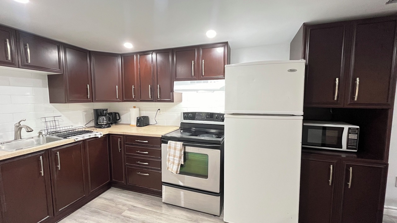 Photo of Kitchen in Kingston