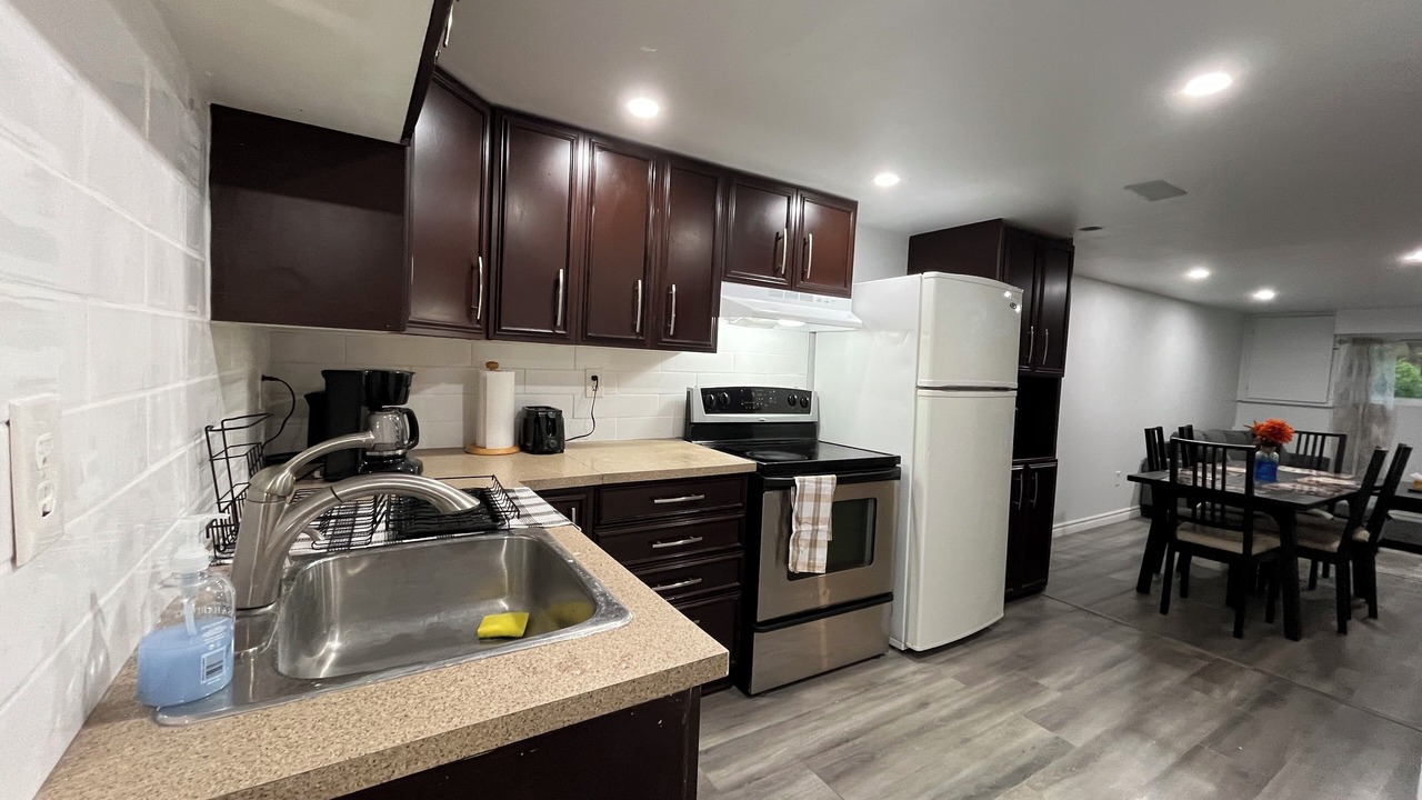 Photo of Kitchen in Kingston
