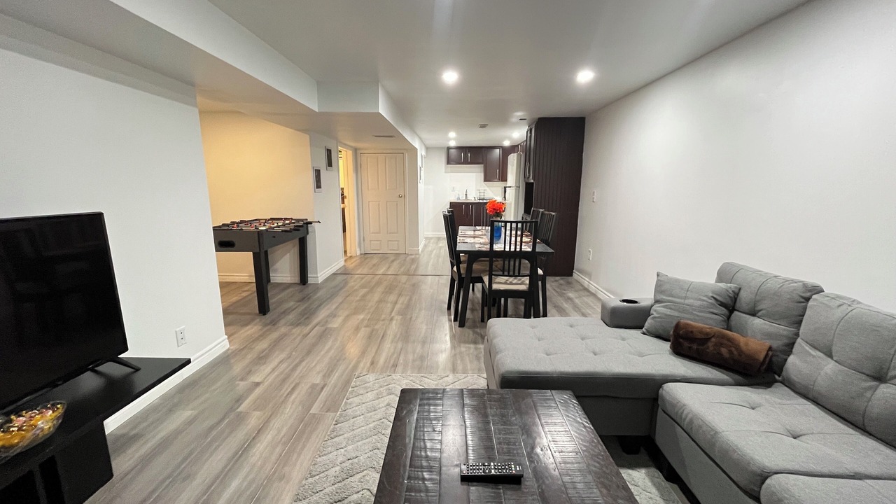 Photo of Livingroom in Kingston